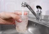 Главный санитарный врач Октябрьского района обсудил с главой Талинки проблему питьевой воды