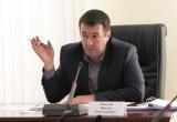 Виктор Манухин уволен с должности заместителя главы Нягани