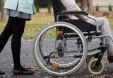С 1 июля увеличится размер ежемесячной выплаты гражданам, осуществляющим уход за инвалидами