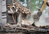 После вмешательства прокуратуры семья в Приобье получила жильё взамен снесенного 