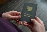 Законопроект о переходе к электронным трудовым книжкам одобрен Правительством РФ