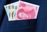 Сбербанк в Нижневартовске начал работать с китайскими юанями