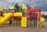 Детские площадки в Нягани будут проверять ежегодно две комиссии