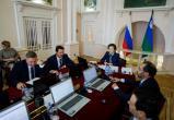 Правительство Югры и МЧС России подпишут соглашение