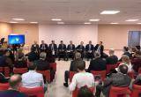 Вице-губернатор Алексей Забозлаев в Нягани провёл совещание с предпринимателями. ФОТО
