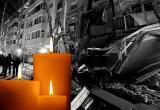 Глава Нягани выразил соболезнования близким погибших и пострадавших вартовчан