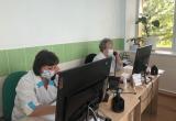 ФОТО: пресс-служба БУ «Няганская городская поликлиника»