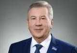 Борис Хохряков открыл декаду приема граждан в Югре