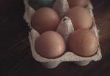 Минсельхоз спрогнозировал стабилизацию цен на куриные яйца в ближайший месяц