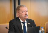 Владимир Нефедьев принял участие в заседании комиссии Тюменской областной думы 