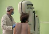 Ежегодно порядка 5 тысяч жительниц Нягани проходят маммографию молочных желез