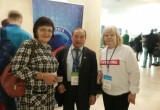 В Ханты-Мансийске проходит Гражданский форум общественного согласия
