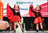 XI городской фестиваль детского театрального творчества "Волшебный занавес". ФОТО