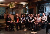 11 мая в Elbar состоялось нетворкинг-шоу на тему «Добрый бизнес»