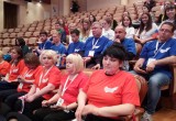 В Ханты-Мансийске стартовал форум для тех, кто действует - "Сообщество"