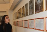 В Нягани открылась фотовыставка, посвящённая Елизавете Романовой. ФОТО