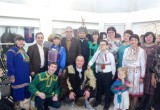 День финно-угорских народов отметили в Центре малочисленных народов Севера. ФОТО