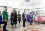 День финно-угорских народов отметили в Центре малочисленных народов Севера. ФОТО