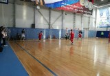 В Нягани завершился XXII Открытый чемпионат города по мини-футболу среди мужских команд. ФОТО