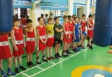 С 23 по 24 марта в г.Советском проходил открытый турнир по Боксу. ФОТО