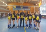 Чемпионат Школьной волейбольной лиги 2018-2019 гг. ФОТО