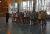 Чемпионат Школьной волейбольной лиги 2018-2019 гг. ФОТО
