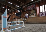 Спортсменки из Нягани заняли призовые места в окружных соревнованиях по конному спорту. ФОТО