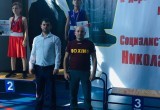В Советском прошёл региональный турнир по Боксу памяти героя Социалистической Труда Николая Каурова