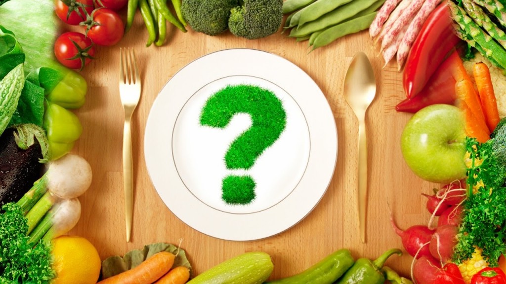 Доклад по теме Раздельное питание – плюсы и минусы