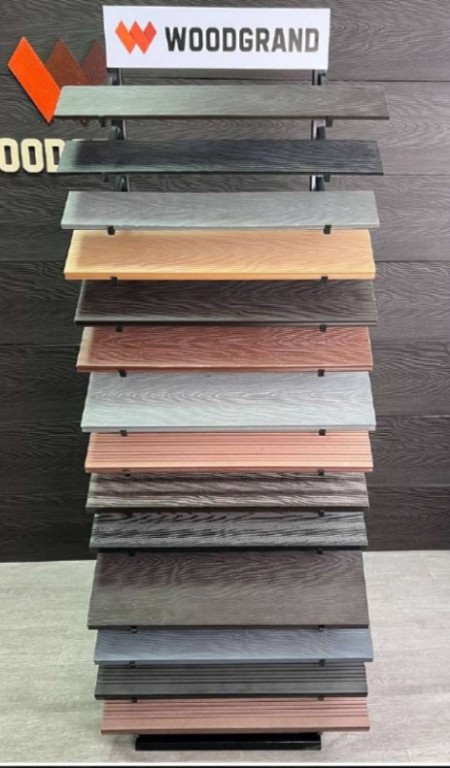WOODGRAND