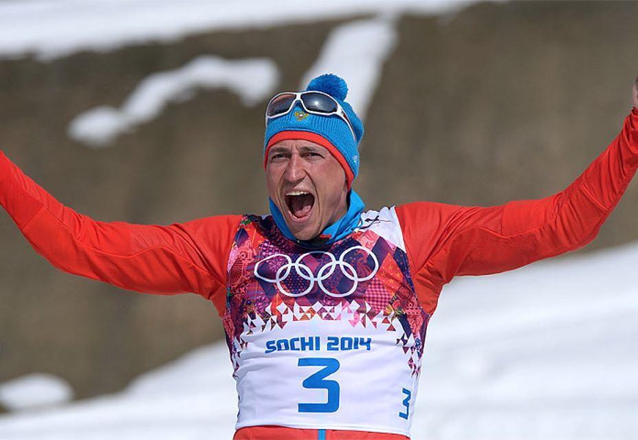 С двух российских лыжников сняли обвинения в допинге