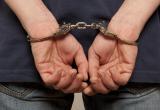В Нягани задержали подозреваемого в незаконном хранении наркотиков