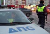 В Югре полицейские попали в ДТП во время погони за преступником