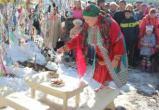 В столице Югры открылся международный конгресс традиционной художественной культуры
