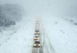 Госавтоинспекция Югры предупреждает об ухудшении погодных условий