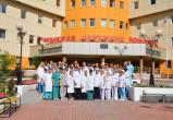 Специалисты Няганской окружной больницы стажируются в ведущих клиниках Германии