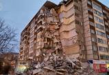В Ижевске при обрушении многоэтажки погибли два ребенка