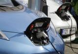 Правительство РФ предлагает освободить электромобили от транспортного налога на пять лет