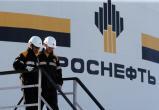 На скважине «Роснефти» в Югре накануне визита Медведева и Сечина произошло ЧП. ВИДЕО