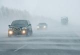 Госавтоинспекция предупреждает водителей о сильных туманах на дорогах Югры