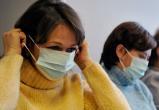 Эпидемия гриппа в ХМАО наступит в первой половине января 2018 года