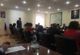 В Нягани работает комиссия из Ханты-Мансийска по вопросу строительства важных социальных объектов