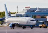 Власти Пермского края и Югры хотят организовать прямое авиасообщение между регионами