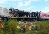 Шоферу грузовика, въехавшего в поезд у Нижневартовска, предъявили окончательное обвинение
