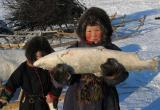 В Югре установлена квота на отлов рыбы для коренных народов Севера