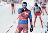 Югорский лыжник признан спортсменом года России