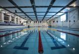 В Сургуте открыли олимпийский бассейн