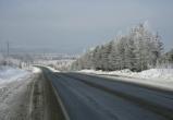 Состояние дорог в Югре в два раза лучше, чем в среднем по России