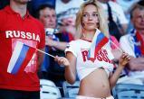 В торговых точках Югры обнаружили подделки с символикой FIFA