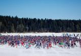 Открыта регистрация на VI Югорский лыжный марафон